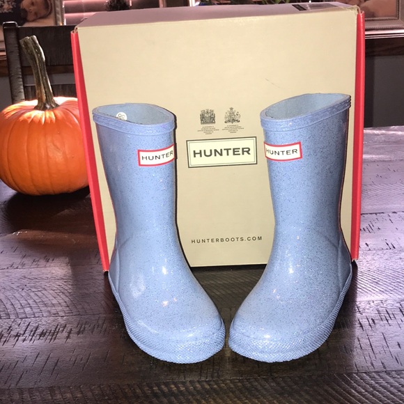 hunter starcloud tall rain boots